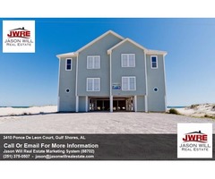 6 Bedroom Luxurious Condo in Wave Link West Gulf Shores | free-classifieds-usa.com - 1