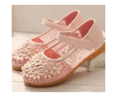 Flower Girl Sandals - Miabellebaby | free-classifieds-usa.com - 1