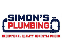 Simon's Plumbing | free-classifieds-usa.com - 1