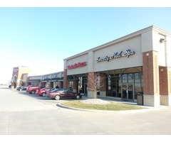 Moonlight Commons | Gardner Kansas | Shop for Rent | 325 N. Moonlight Rd. | free-classifieds-usa.com - 1