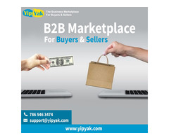 B2B Marketplace for Buyers & Sellers | free-classifieds-usa.com - 1