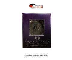 Make Your Own cardboard eyeshadow packaging With logo in USA | free-classifieds-usa.com - 1