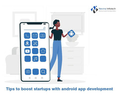 Tips to boost startups with android app development | free-classifieds-usa.com - 1