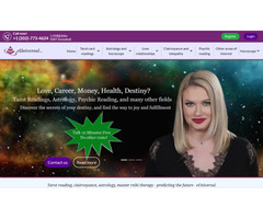 Tarot card readings online, Psychic reading, Astrology | free-classifieds-usa.com - 1
