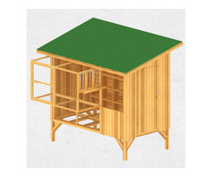 Aviary Building Made Easy! | free-classifieds-usa.com - 1
