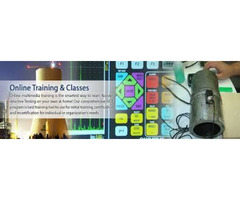 Looking For NDT Testing Training Online | free-classifieds-usa.com - 1