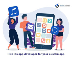 Hire ios app developer for your custom app | free-classifieds-usa.com - 1
