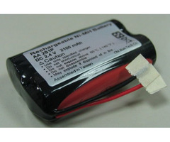 Ni-MH/Ni-Cd Battery GS YUASA AA 2S1P 2.4V 2100mAh low self-discharge | free-classifieds-usa.com - 1