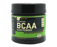 ON Instantized BCAA 5000 Powder for strength | free-classifieds-usa.com - 1