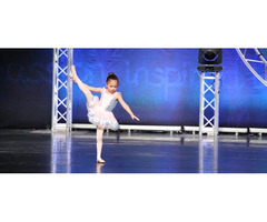Ballet Dance Classes for kids |Virtuous Dance Center | free-classifieds-usa.com - 1