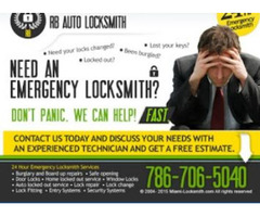 RB Auto Locksmith | free-classifieds-usa.com - 3