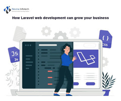 How Laravel web development can grow your business | free-classifieds-usa.com - 1