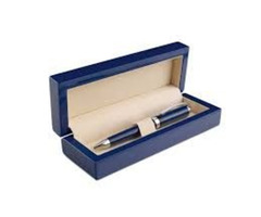 beautiful Pen in elegant pen packaging boxes | free-classifieds-usa.com - 1