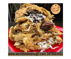 Buy Stuffed Cookies and Cookie Dough to get Delivery at your Door Steps | free-classifieds-usa.com - 1