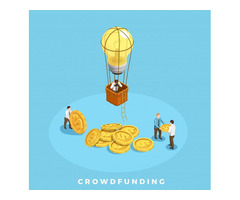 Seek guidance from DeFi crowdfunding platform development services to reap profits | free-classifieds-usa.com - 1
