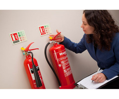 Fire Extinguisher Software at Your Workplace | FireLab | free-classifieds-usa.com - 1