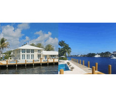 Houses For Sale In South Florida With Pool | Sofla Water Front Estate | free-classifieds-usa.com - 1