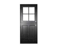 High-Quality Wrought Iron Doors and Steel Doors in Auburn | free-classifieds-usa.com - 1