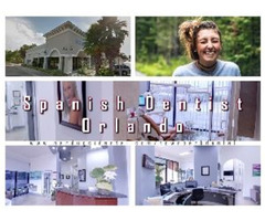 Schedule an Appointment with Spanish Dentist in Florida | free-classifieds-usa.com - 1