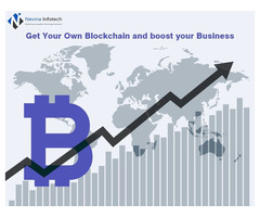 Get Your Own Blockchain and boost your Business | free-classifieds-usa.com - 1