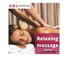AOL Massage I Massage Spa in Chicago | free-classifieds-usa.com - 1