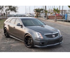 2011 Cadillac CTS 3.6 Performance CTS-4 | free-classifieds-usa.com - 1
