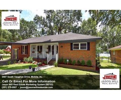 3 Bedroom Home in Idlewood Mobile AL | free-classifieds-usa.com - 1