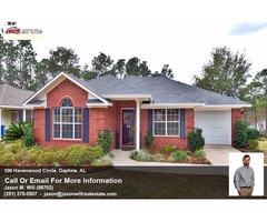 3 BR 2BA Pristine Golf Course View Home in Lake Forest Daphne | free-classifieds-usa.com - 1