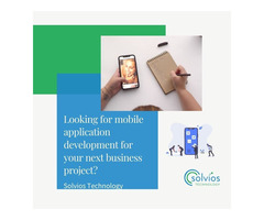 Looking for mobile application development for your next business project?  | free-classifieds-usa.com - 1