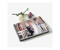 Fully Personalised Flush Mount Photo Albums | free-classifieds-usa.com - 1