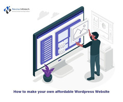 How to make your own affordable WordPress Website | free-classifieds-usa.com - 1