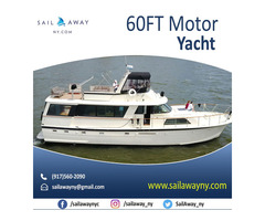 60FT Motor Yacht | free-classifieds-usa.com - 1