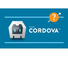 Cordova - Build Powerful Mobile Apps Using HTML, CSS & JS | free-classifieds-usa.com - 1