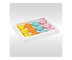 Make Your Cupcake Different and stylish in Custom Cupcake Boxes | free-classifieds-usa.com - 3