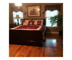 Atmosphere: Quiet, rural environment. Wooded. Lakefront. | free-classifieds-usa.com - 4