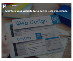 Maintain your website for a better user experience | free-classifieds-usa.com - 1
