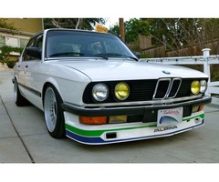 1988 BMW 5-Series 535i | free-classifieds-usa.com - 1