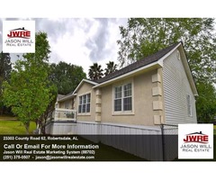 3 Bedroom Home in County Road 32 Robertsdale | free-classifieds-usa.com - 1