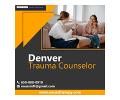 Denver Trauma Counselor | free-classifieds-usa.com - 1