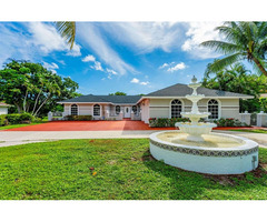 Real Estate Boca Raton | Gorgeous and Beautifully Renovated Home | free-classifieds-usa.com - 1