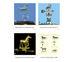Looking for the best Horse Weathervane for sale? | free-classifieds-usa.com - 1