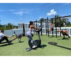Personal Trainer Cost in Miami Beach | free-classifieds-usa.com - 1