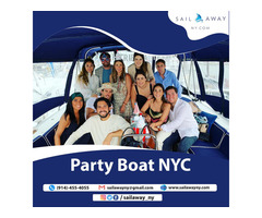 Party Boat NYC | free-classifieds-usa.com - 1
