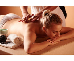 When The Going Gets Tough, The Tough Get A MASSAGE!! | free-classifieds-usa.com - 1