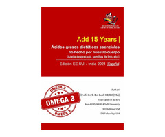 Essential Dietary Fatty Acids not made by our body (fish oil, flaxseeds etc.) | free-classifieds-usa.com - 2