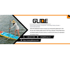 Best Inflatable Paddle Board Glide SUP |  Paddle Boards | Inflatable Paddle Board | free-classifieds-usa.com - 1