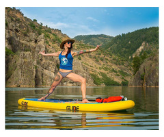 Best Inflatable Paddle Board Glide SUP |  Paddle Boards | Inflatable Paddle Board | free-classifieds-usa.com - 3