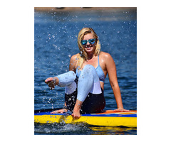 Best Inflatable Paddle Board Glide SUP |  Paddle Boards | Inflatable Paddle Board | free-classifieds-usa.com - 4
