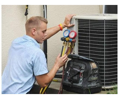 Flawless AC Repair Services from Highly-skilled Technicians | free-classifieds-usa.com - 1