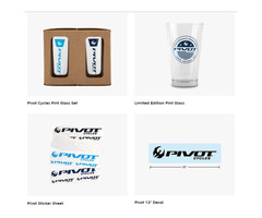 Buy PIVOT FAN CLUB Products Online | free-classifieds-usa.com - 1